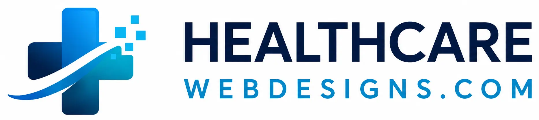 Healthcare Web Designs