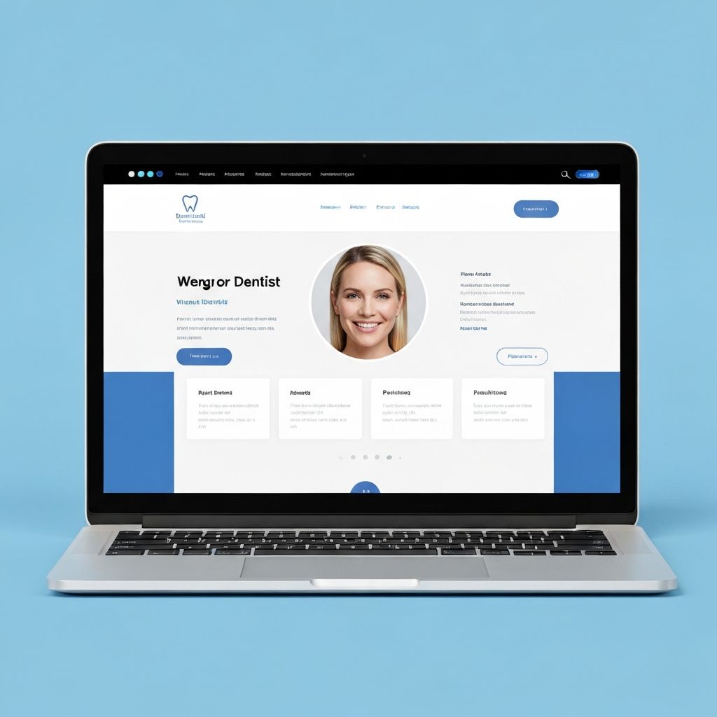 Bright Smile Dental