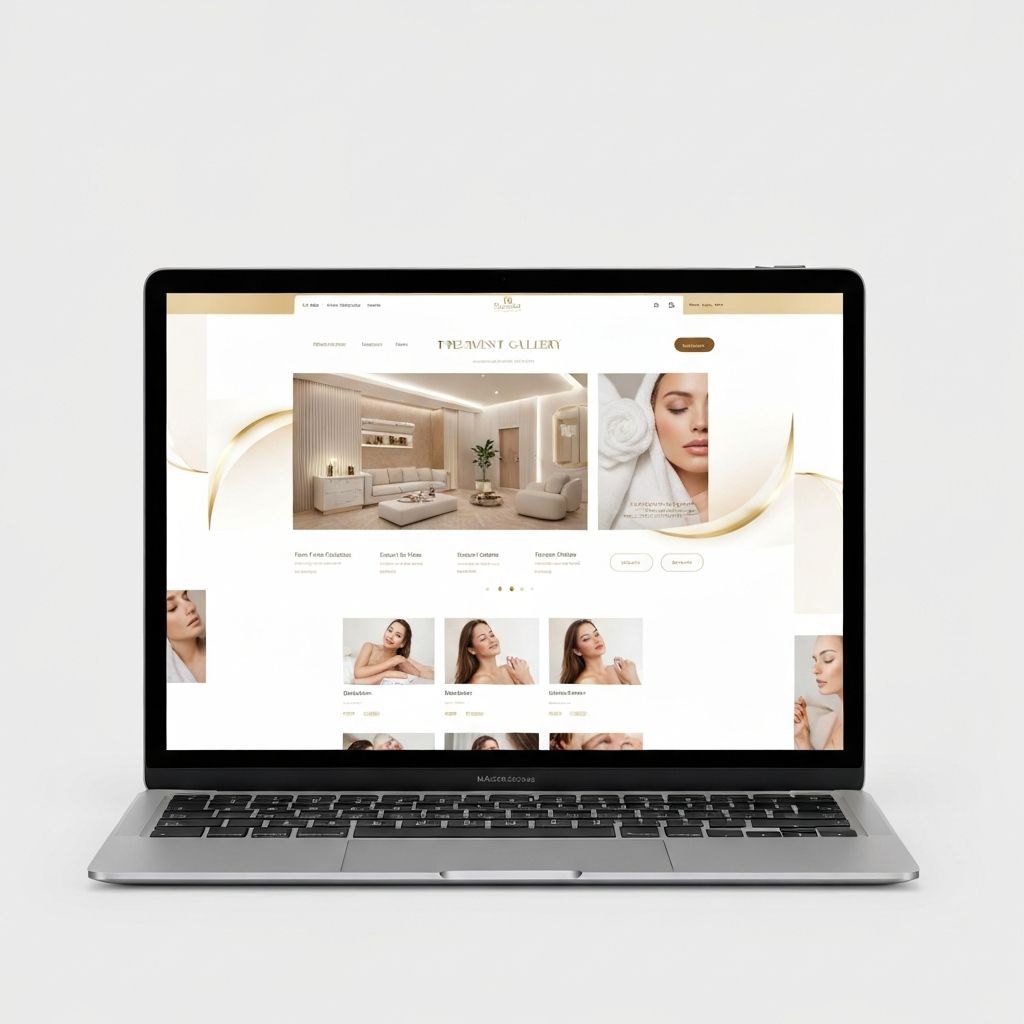Luxe Aesthetics Med Spa