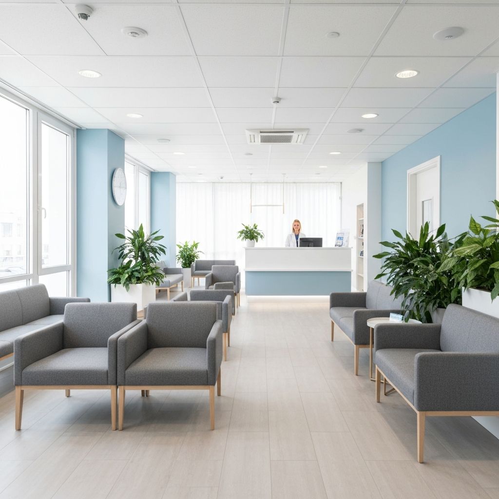 Medical Practice Website Design